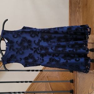 Place Brand Little Girl's Dress